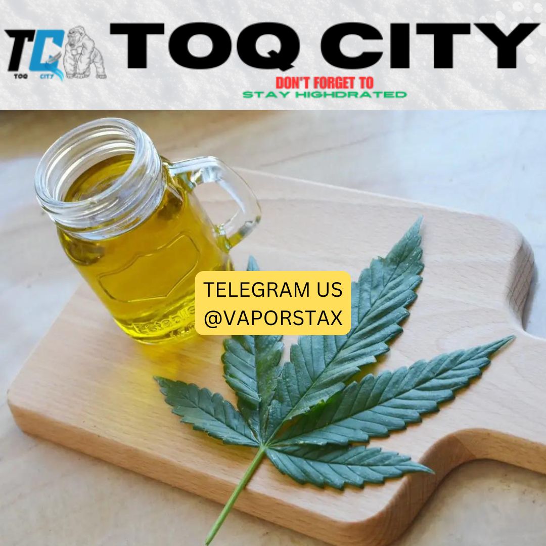 Buy THC Oil in Dubai