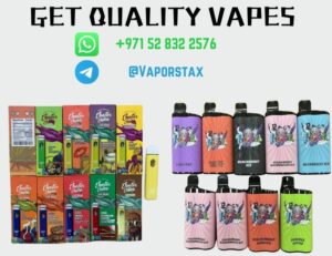 Vapes Online in Dubai and Abu Dhabi