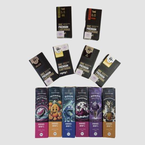 buy HHC vape in Dubai