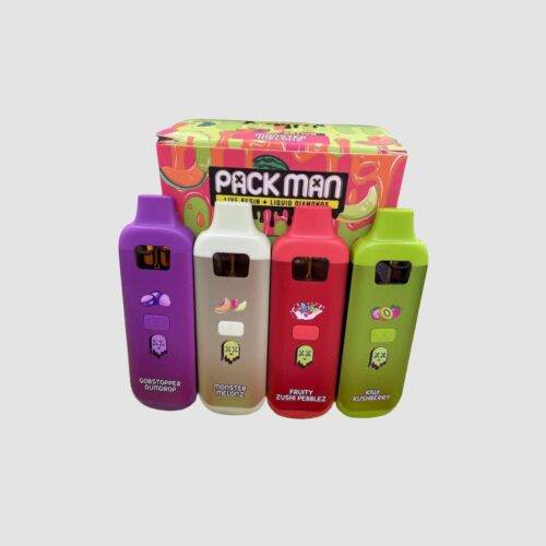 buy Packman Vape in Dubai